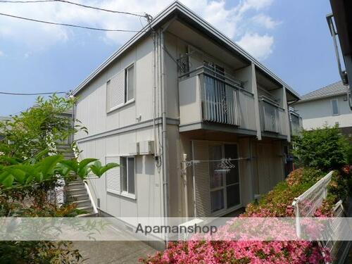 メゾンエスポワールⅡ