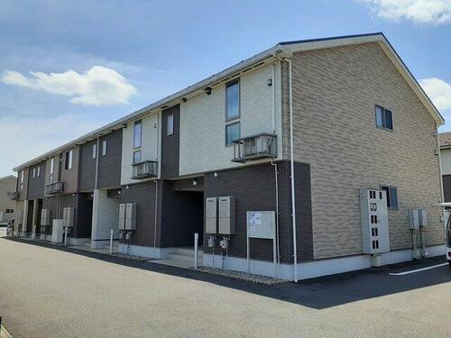 メゾン　ベレット　Ａ 2階建