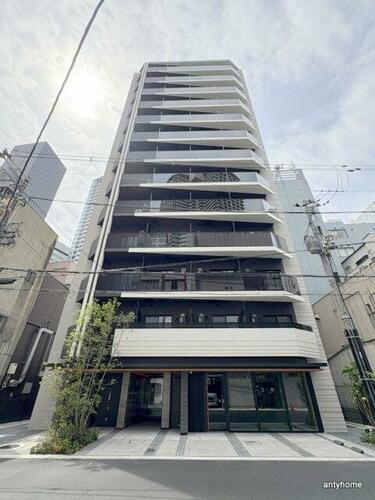 大阪府大阪市北区曾根崎新地２丁目 賃貸マンション