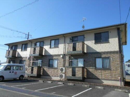 広島県福山市南蔵王町１丁目 賃貸アパート