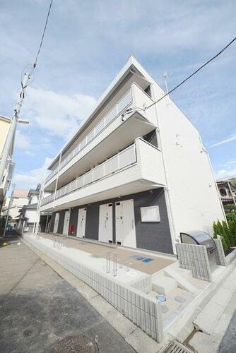 リブリ・湘南大船