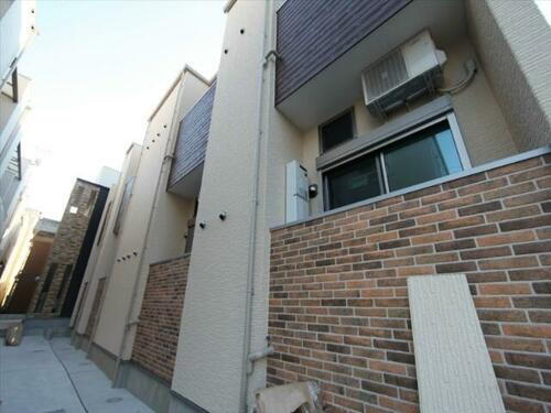 愛知県名古屋市北区東水切町３丁目 賃貸アパート