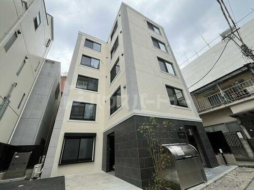 エルファーロ日暮里