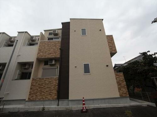 愛知県名古屋市天白区野並２丁目 賃貸アパート