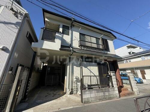 東京都葛飾区亀有３丁目 賃貸一戸建て