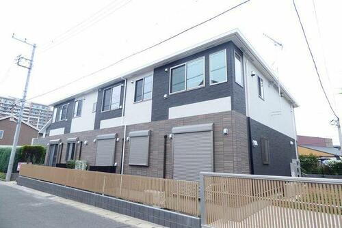 千葉県流山市おおたかの森南１丁目 築6年8ヶ月 2階建