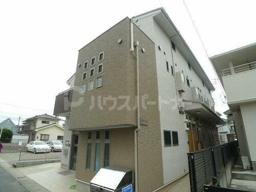 千葉県流山市西初石３丁目 築15年10ヶ月 2階建