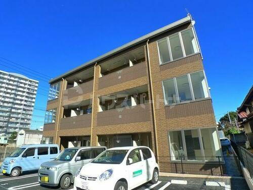 千葉県松戸市新作 賃貸マンション