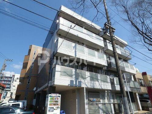 千葉県千葉市中央区院内１丁目 賃貸マンション