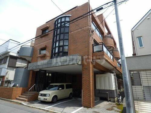 千葉県千葉市中央区新千葉３丁目 賃貸マンション