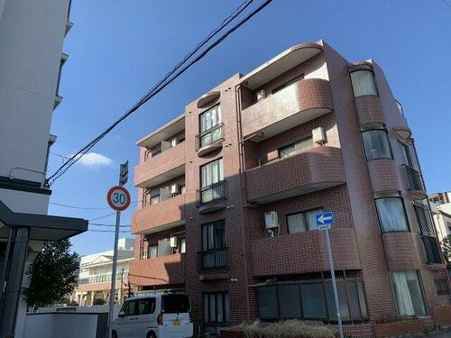 ハイム　アンゲネーム