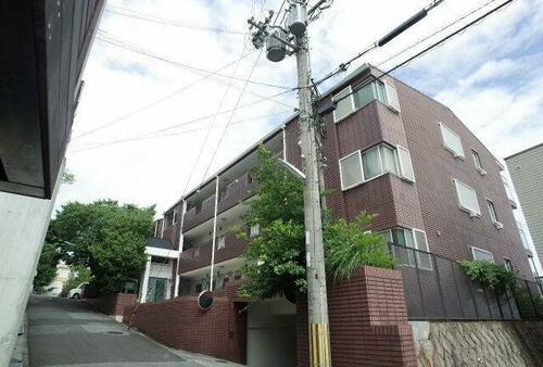 エルネスト甲南山手