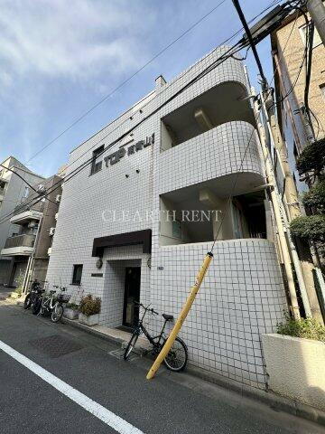 トップ南青山第二