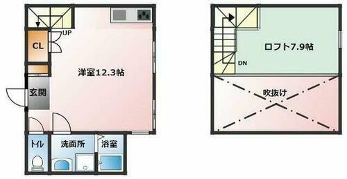 神奈川県川崎市中原区井田３丁目 元住吉駅 ワンルーム アパート 賃貸物件詳細