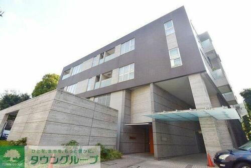 東京都千代田区富士見２丁目 5階建 築19年3ヶ月