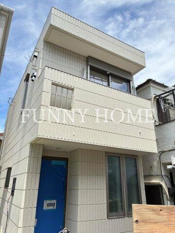 （仮）太子堂２丁目メゾン