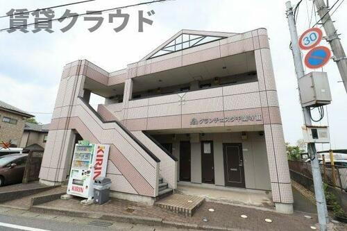 グランチェスタ千葉寺Ⅱ