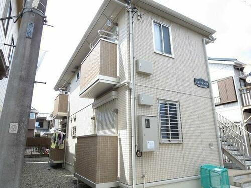 東京都稲城市大丸 2階建 築13年10ヶ月