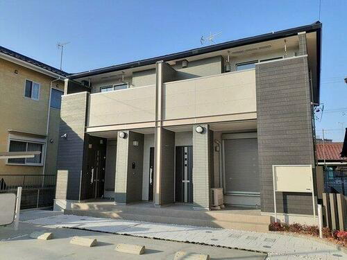 愛知県清須市西枇杷島町宮前２丁目 賃貸アパート