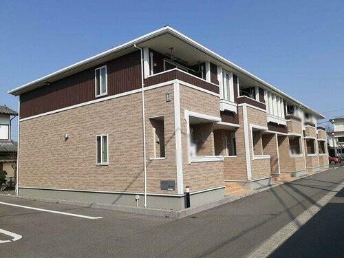 福岡県久留米市善導寺町飯田 2階建 築7年10ヶ月