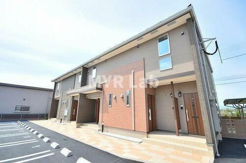 福岡県糟屋郡粕屋町仲原３丁目 2階建 築8年7ヶ月