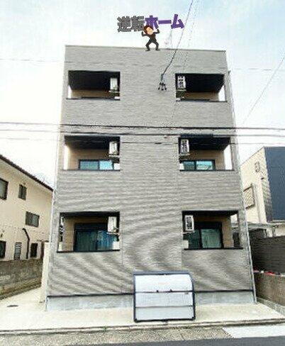 愛知県名古屋市昭和区吹上町１丁目 賃貸アパート