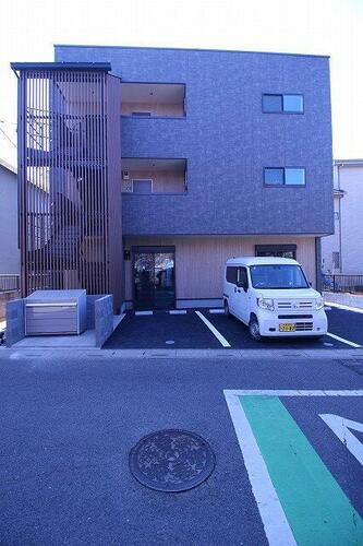 埼玉県さいたま市見沼区大和田町２丁目 賃貸アパート