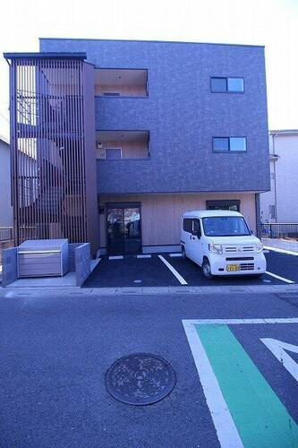 埼玉県さいたま市見沼区大和田町２丁目 賃貸アパート