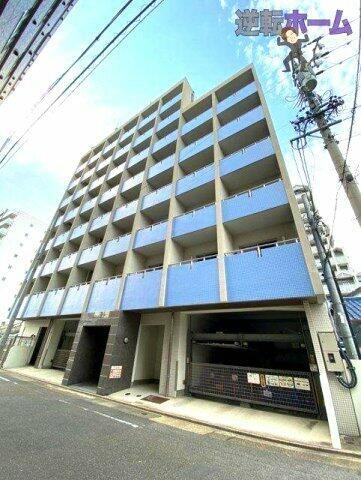 ルラシオン阿由知通