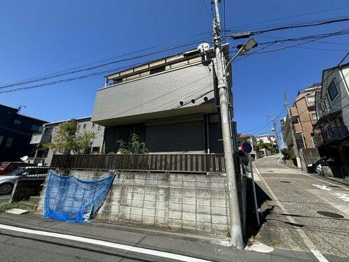 東京都大田区仲池上２丁目 2階建 築20年5ヶ月
