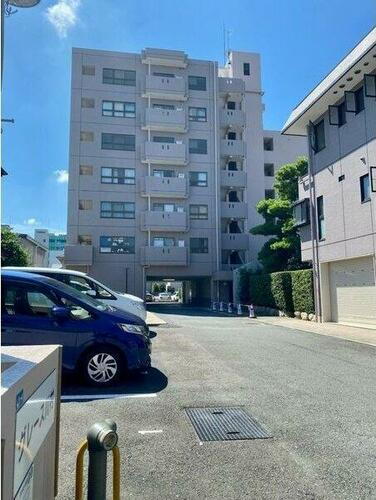 愛知県名古屋市東区筒井２丁目 賃貸マンション