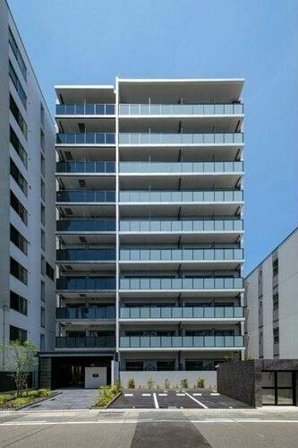 愛知県名古屋市千種区今池南 賃貸マンション