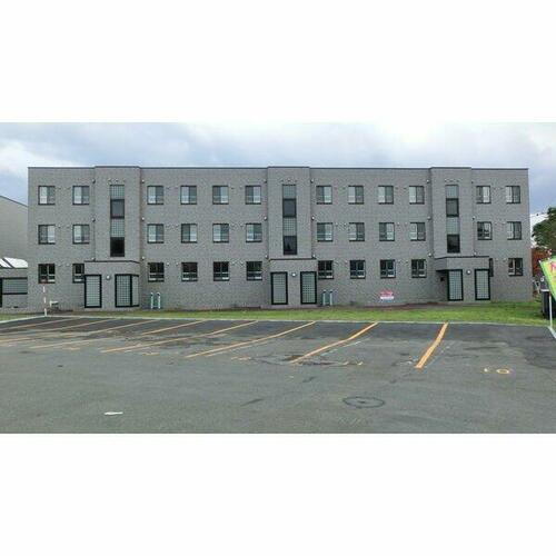 北海道札幌市北区あいの里三条７丁目 賃貸マンション