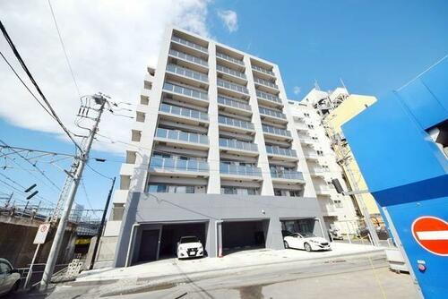 埼玉県さいたま市大宮区吉敷町２丁目 賃貸マンション