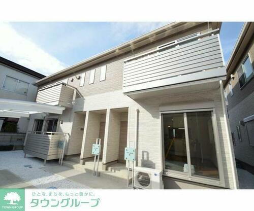 埼玉県川越市大字的場 2階建 築11年9ヶ月