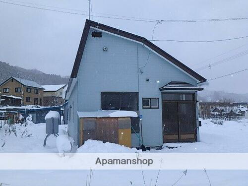 北海道歌志内市字文珠 賃貸一戸建て