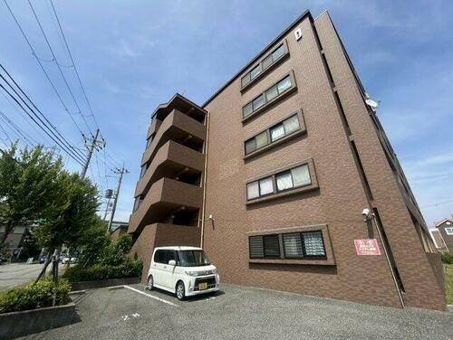 兵庫県神戸市西区二ツ屋２丁目 賃貸マンション
