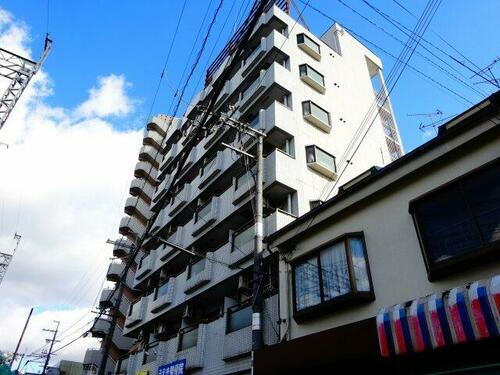 パウゼ河内長野駅前