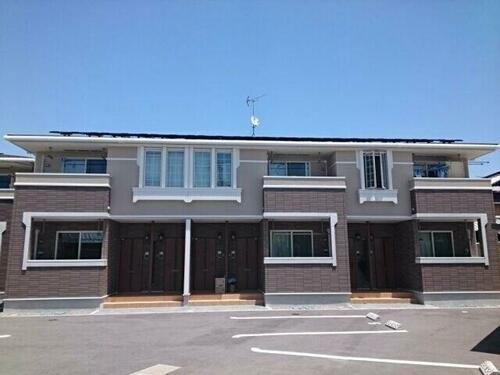 香川県綾歌郡宇多津町大字東分 2階建