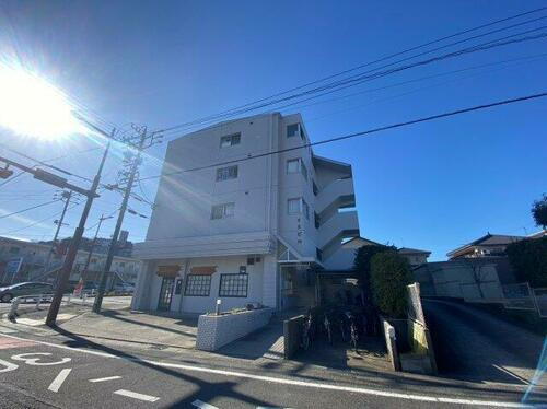 愛知県豊田市梅坪町１丁目 賃貸マンション