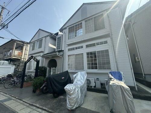 愛知県豊田市明和町３丁目 賃貸アパート