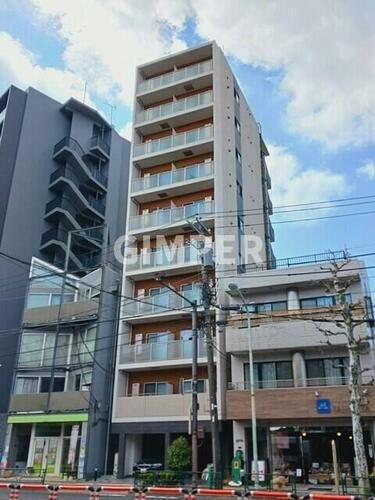 ルミアージュ飛鳥山公園