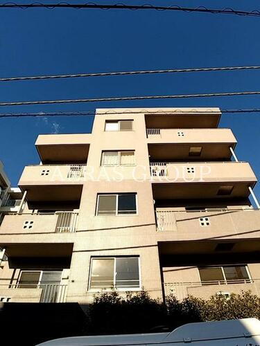 インプルーブ外苑 5階建