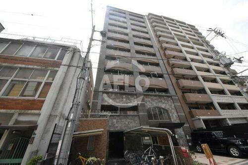 大阪府大阪市北区天満２丁目 賃貸マンション