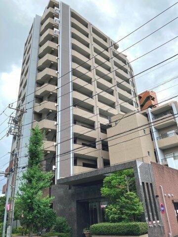 ドレイク和光本町 地上13階地下1階建