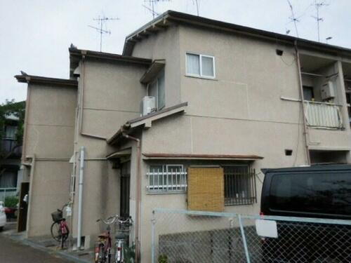 兵庫県尼崎市南塚口町７丁目 築54年10ヶ月 2階建