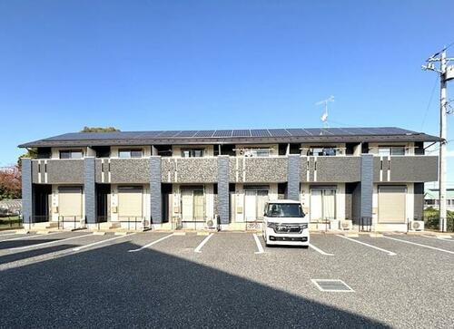 埼玉県大里郡寄居町大字桜沢 賃貸アパート