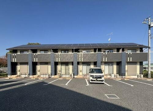 埼玉県大里郡寄居町大字桜沢 賃貸アパート