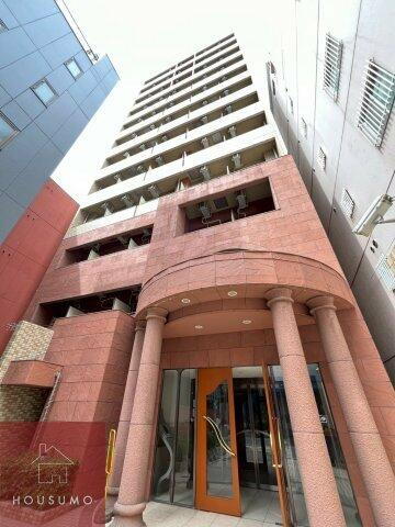 エステムコート新大阪Ⅴソレックス