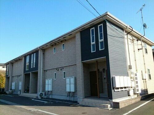 岡山県都窪郡早島町早島 賃貸アパート